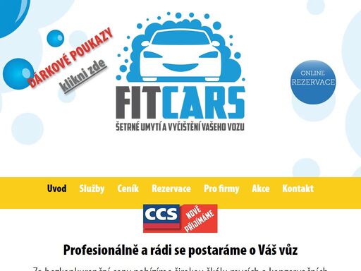 fitcars.cz