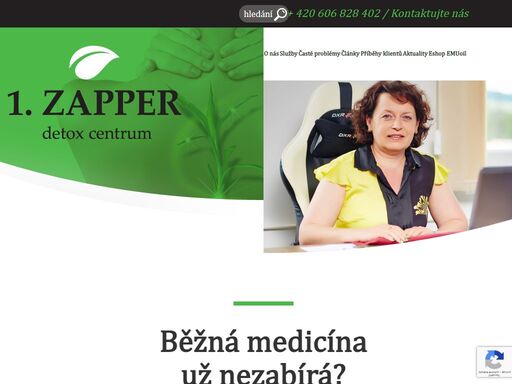 www.1zapper.cz