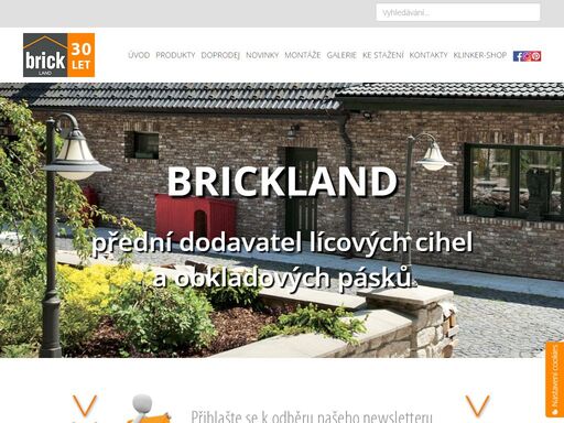 brickland.cz