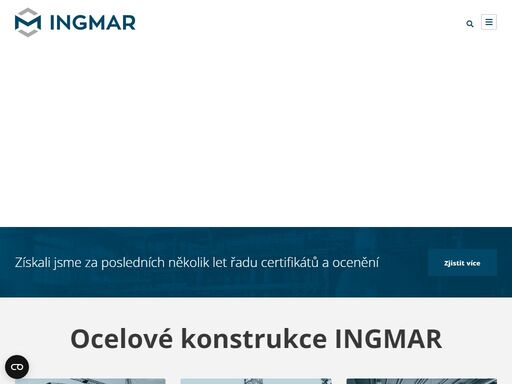 www.ingmar.cz