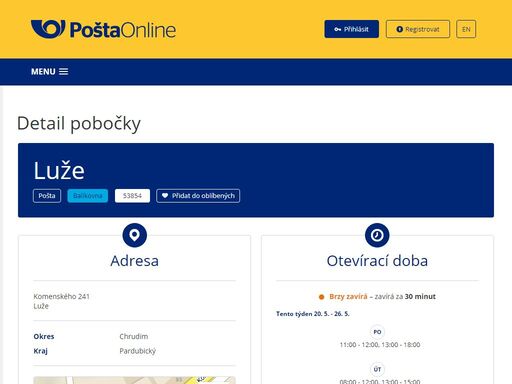 postaonline.cz/detail-pobocky/-/pobocky/detail/53854