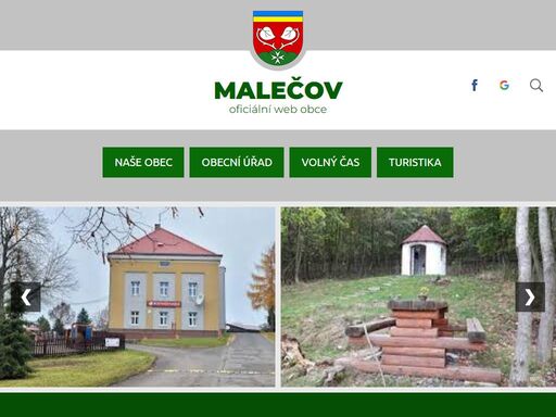 www.malecovsko.cz
