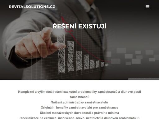 www.revitalsolutions.cz