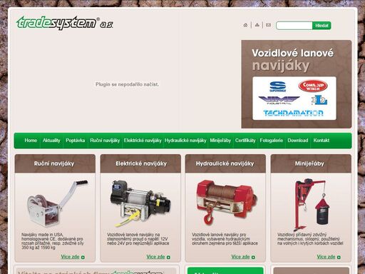 www.tradesystem.cz
