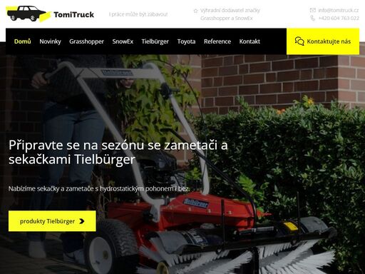 www.tomitruck.cz