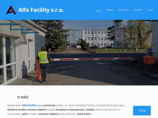 www.alfafacility.cz