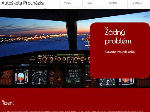 www.autoskolaprochazka.cz