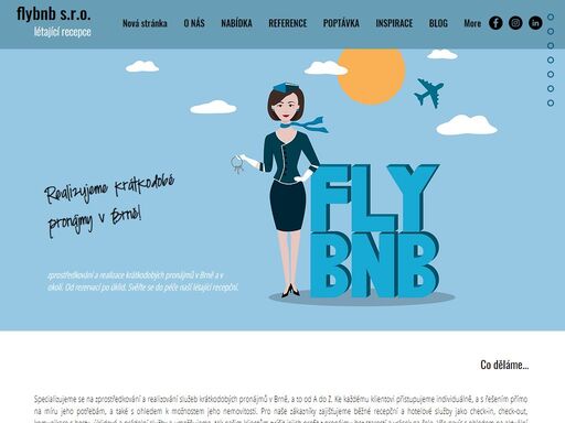 www.flybnb.cz