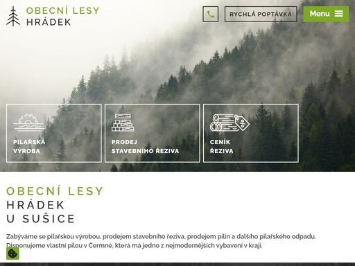 www.lesy-hradek.cz