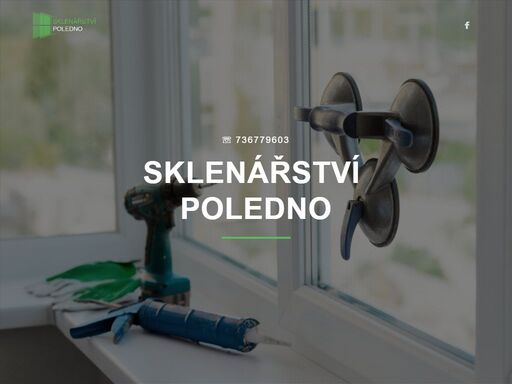 www.sklenarstvi-poledno.cz