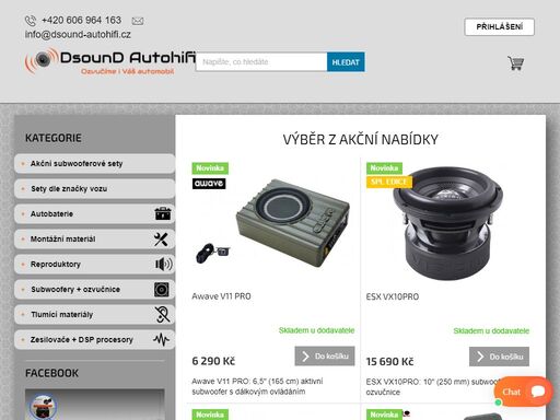 www.dsound-autohifi.cz