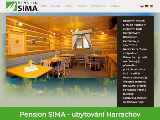 www.pensionsima.cz