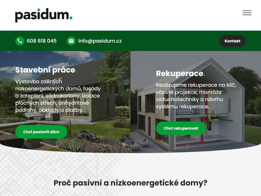 www.pasidum.cz