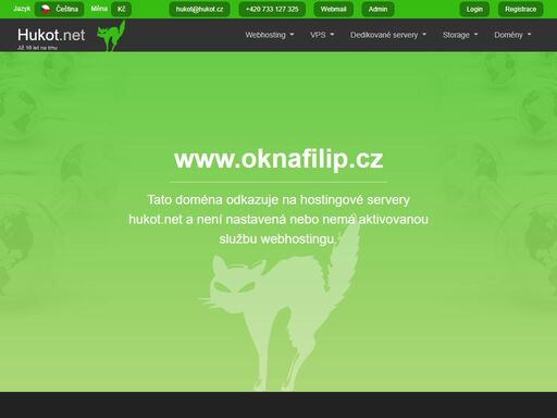 www.oknafilip.cz