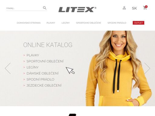 www.litex.cz