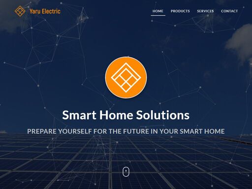 yaru electric s.r.o. smart home loxone partner