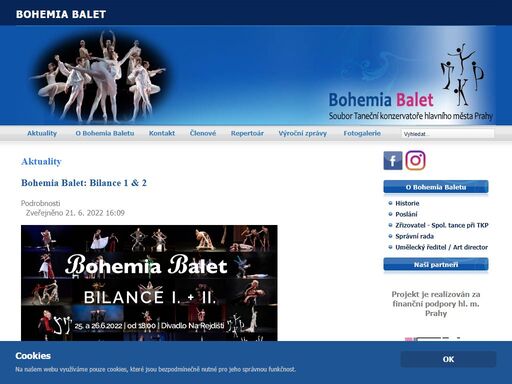 www.bohemia-balet.cz