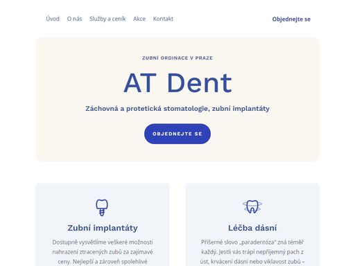 atdent.cz