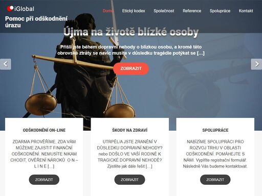 iglobal.cz