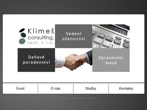 www.klimes-consulting.cz