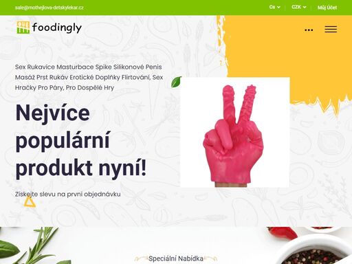 www.mothejlova-detskylekar.cz