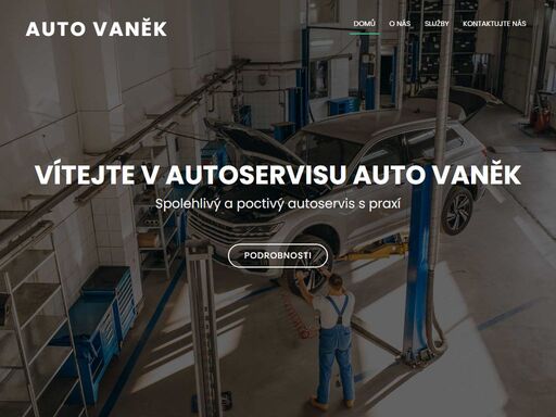 www.autovanek.cz