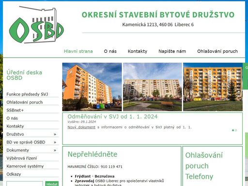 www.osbdkamenicka.cz