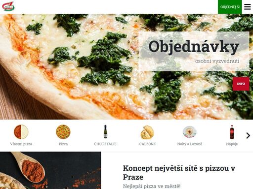 www.pizzacompany.cz