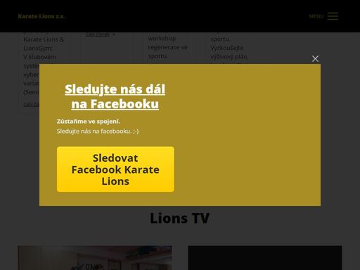 karate-lions.cz