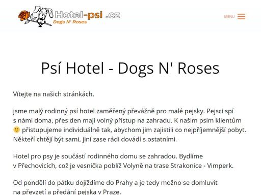 hotel-psi.cz