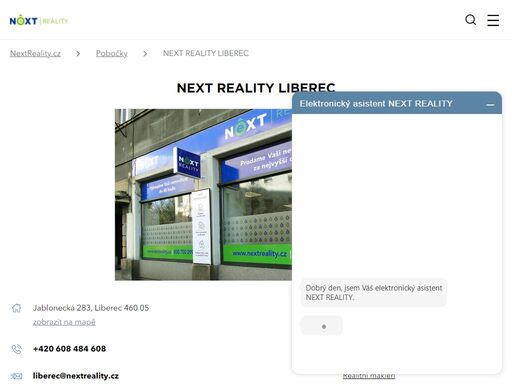 nextreality.cz/pobocka/1247/next-reality-liberec