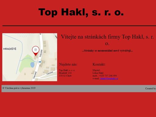 www.tophakl.cz