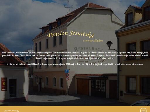 www.jesuitska.cz