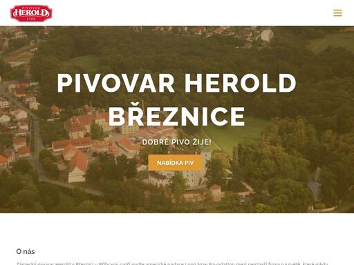 www.pivovar-herold.cz<