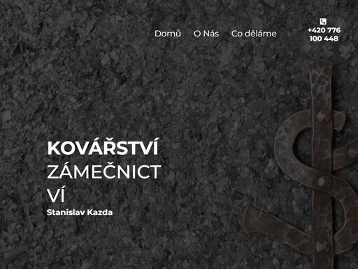 www.kovarstvikazda.cz