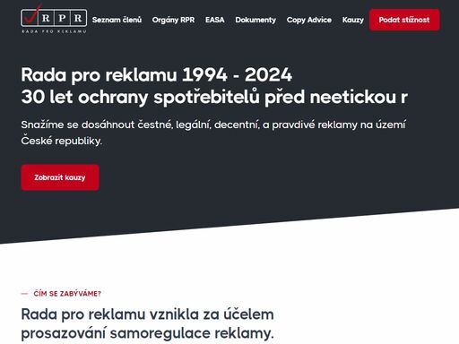 www.rpr.cz