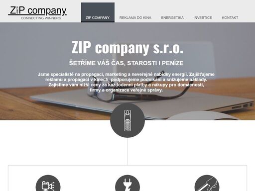 zipcompany.cz
