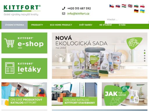 www.kittfort.cz