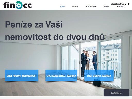 www.finocc.cz