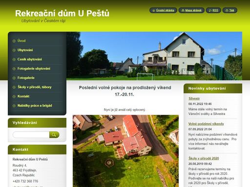 www.upestu.cz