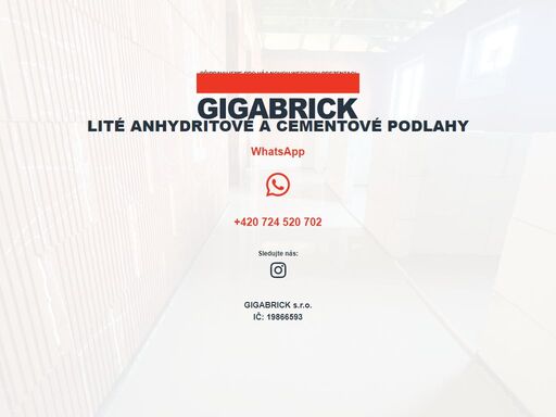 www.gigabrick.cz