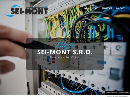 www.seimont.cz
