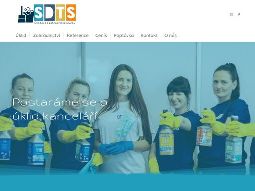 www.sdts.cz