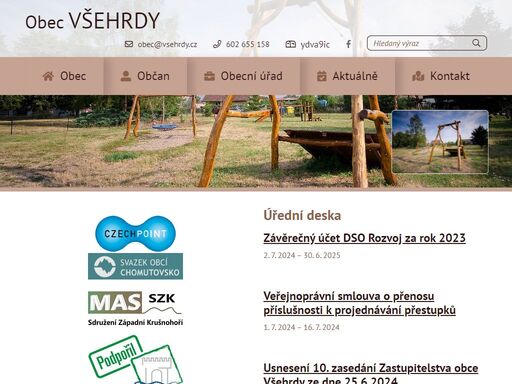 www.vsehrdy.cz