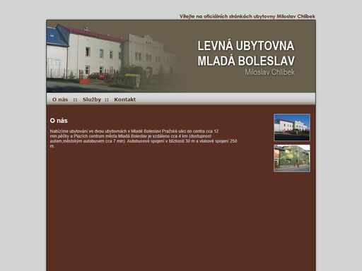 www.levne-ubytovani.w1.cz