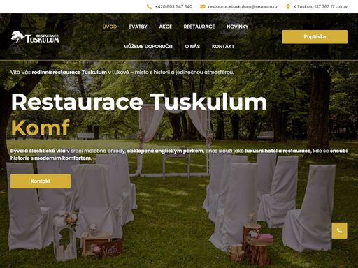 restauracetuskulum.cz