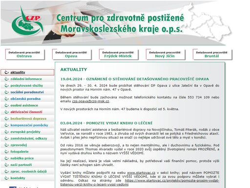 www.czp-msk.cz