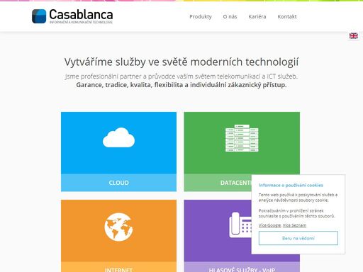 www.casablanca.cz