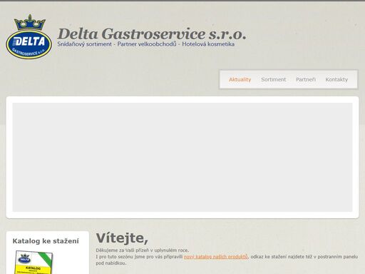 www.deltagastroservice.cz