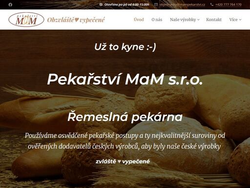 pekarstvi-mam.webnode.cz